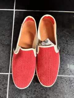 リビエラ スリッポン