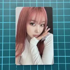 aespa aeXIS LINE MD トレカ ジゼル ソウルコン - メルカリ