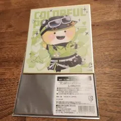 カラフルピーチ 遊園地 JTB特典 トレカ 首都圏以外 - メルカリ