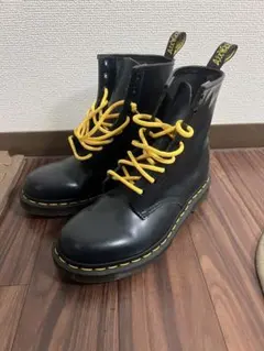 Dr. Martens ワークブーツ