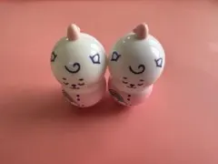 BT21 クーナッツ RJ 2点セット
