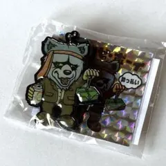 MAN WITH A MISSON　ガウポン　ピンズ　コンプリートセット　バッジ 2026年最新】MAN WITH A MISSION バッジの人気アイテム - メルカリ