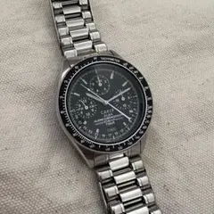 SEIKO ALBA CARIB アラームクロノグラフ ジャンク