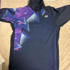 バドミントンウェア　上下セット