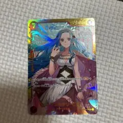 ワンピースカードゲーム