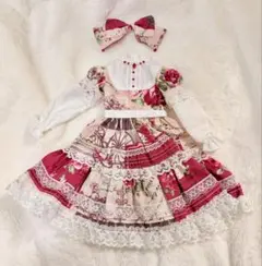 MDD アウトフィット