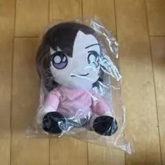 名探偵コナン ラッキーくじ 萩原研二 ぬいぐるみ