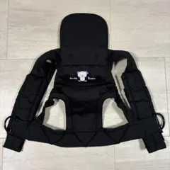 昔ながらのおんぶ紐