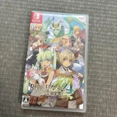 ルーンファクトリー4 Special (Nintendo Switch)