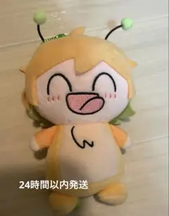 【3日間限定お値下げ】AMPTAKxCOLORS　ぷりっつ　ぷりごん