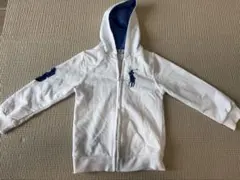 Polo Ralph Lauren パーカー 120