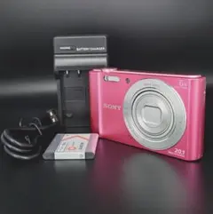 2026年最新】DSC-W810の人気アイテム - メルカリ