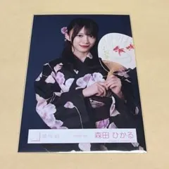 2026年最新】森田ひかる生写真の人気アイテム - メルカリ