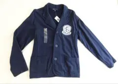 GAP KIDS★ギャップ★ジャケット★ネイビー★140★新品未使用