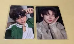 2026年最新】ТWS ハンジン トレカの人気アイテム - メルカリ