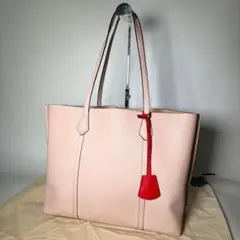 ✨️極美品✨️トリーバーチ トートバッグ レザー 大容量 袋付き