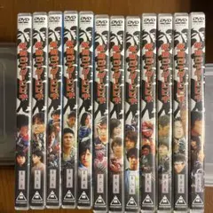 仮面ライダー響鬼(ヒビキ) Blu-ray BOX 1〈3枚組〉 Amazon.co.jp: 【メーカー特典あり】仮面ライダー響鬼 Blu-ray BOX 1