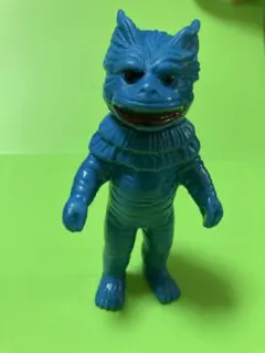 鬼怪獣 オニオン レトロカラー 1期 スタンダード ソフビ 新品未開封 