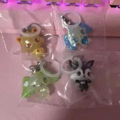 ジュエルペット めじるし