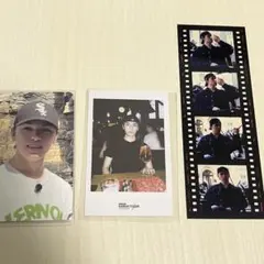 SEVENTEEN ナナツアー　バーノン