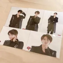 超特急 ハル コンプ