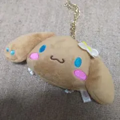 日焼けシナモンロール ミラー サンリオ sanrio シナモン