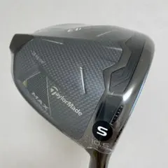新品】テーラーメイド Qi35 ドライバー 9.0° S 55 - メルカリ