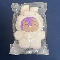 あんスタ 一緒に暮らすぬい いつぬい 乙狩アドニス 第2弾 うさぎ