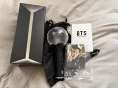 BTS 公式ペンライト ARMY BOMB Ver.3 （アミボムバージョン3）