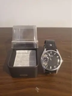 FOSSIL メンズ腕時計