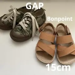 2026年最新】bonton サンダルの人気アイテム - メルカリ