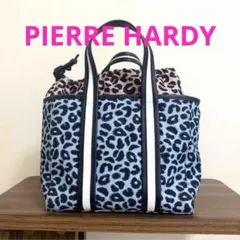 2026年最新】PIERRE HARDY レディース トートバッグの人気アイテム