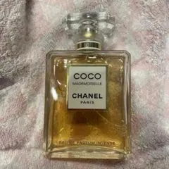 【最終値下げ】COCO Mademoiselle Eau de Parfum