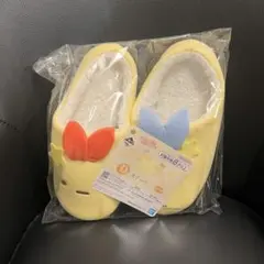 一番くじ すみっコぐらし すみっコと夜のひとやすみ スリッパ