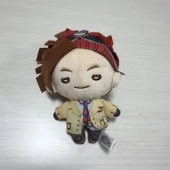僕のヒーローアカデミア にとたん ぬいぐるみ ロディ・ソウル