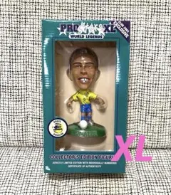 コリンシアン プロスターズ ロナウド バッジョ デルピエロ コリンシアン プロスターズ ロナウド バッジョ デルピエロ - メルカリ
