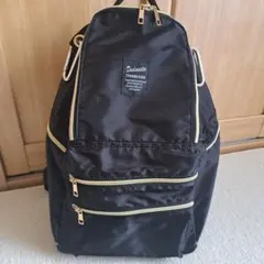 超軽量☆ナイロンリュック　通勤通学