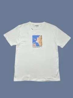 希少　TAGS WKGPTY Rouge Tee　M