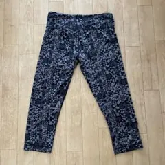 ZUMBA WEAR Spicy ジョガーパンツ 黒 - メルカリ