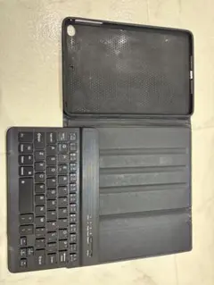 iPad mini4用　折りたたみ式キーボード