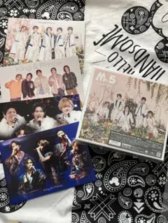 2025年最新】キンプリcd 初回限定盤の人気アイテム - メルカリ