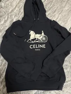 2026年最新】celine パーカーの人気アイテム - メルカリ
