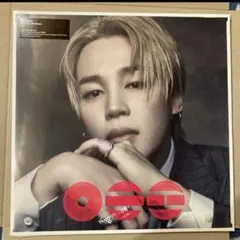 BTS ジョングク ARIRANG アリラン Vinyl LP レコード 新品 - メルカリ