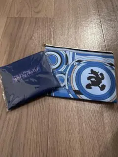 アンバサダーホテル　ポーチ　エコバッグ　セット