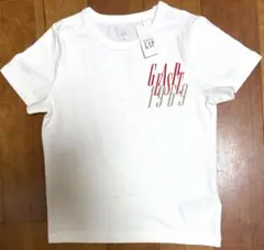 【新品】GAP 半袖Tシャツ 子ども 120のサムネイル