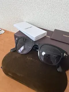 TOM FORD サングラス TF 1049-D 05A 50◻︎21 - メルカリ