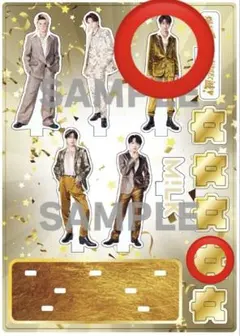 2026年最新】曽野舜太 アクスタの人気アイテム - メルカリ