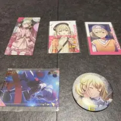 小豆沢こはねアクリルバッチまとめ売り 3種セット - メルカリ