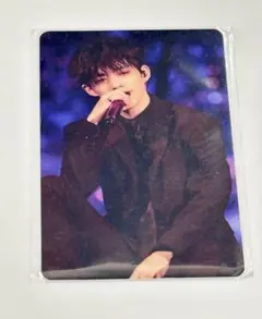 SEVENTEEN JAPANアリーナツアー SVT DVD トレカ エスクプス