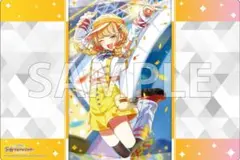 【ラバーマット/スリーブ】 藤田ことね セット【未開封】 2026年最新】藤田ことね プレイマットの人気アイテム - メルカリ